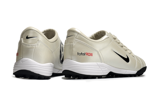 Chuteira Society Nike Total 90 TF + Brindes
