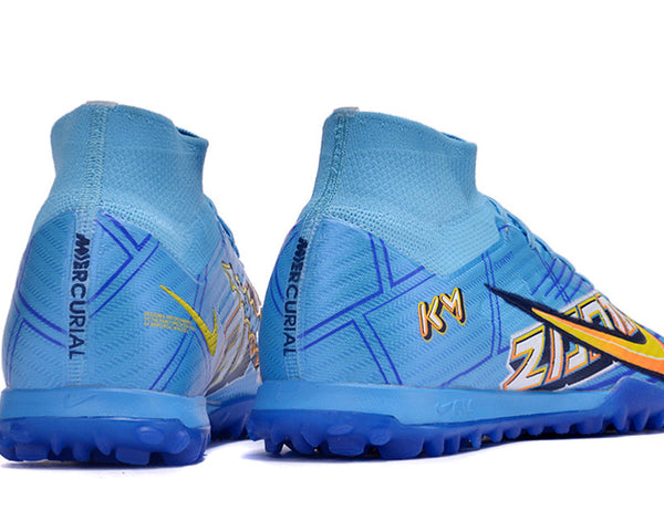 Chuteira Society Nike Air Zoom Mercurial Superfly 9 TF Elite + Brindes Exclusivos
