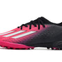 Chuteira Society adidas Speedportal.1 TF Elite + Brindes