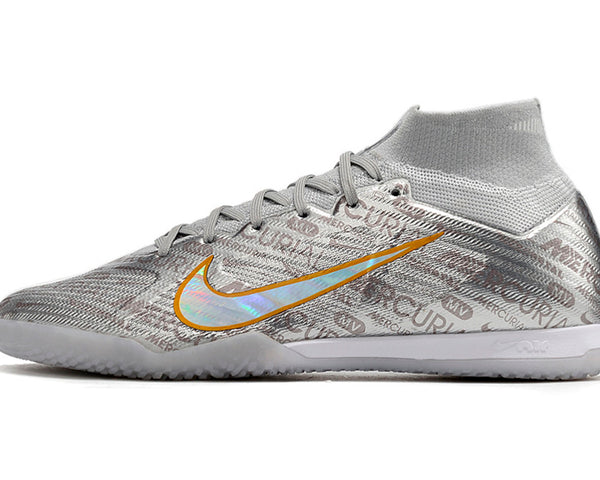 Tênis Futsal Nike Air Zoom Mercurial Superfly 9 IC Elite + Brindes Exclusivos
