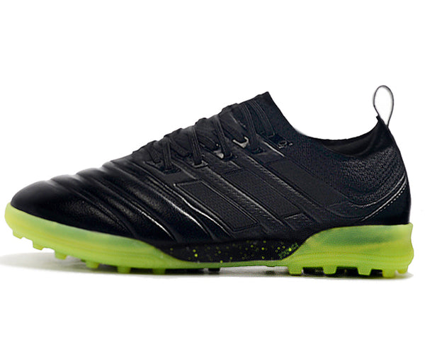 Chuteira Society Adidas Copa 20.1 TF Elite + Brindes