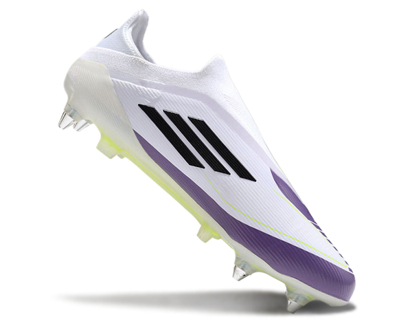 Chuteira Campo Adidas X F50+ SG Elite + Brindes