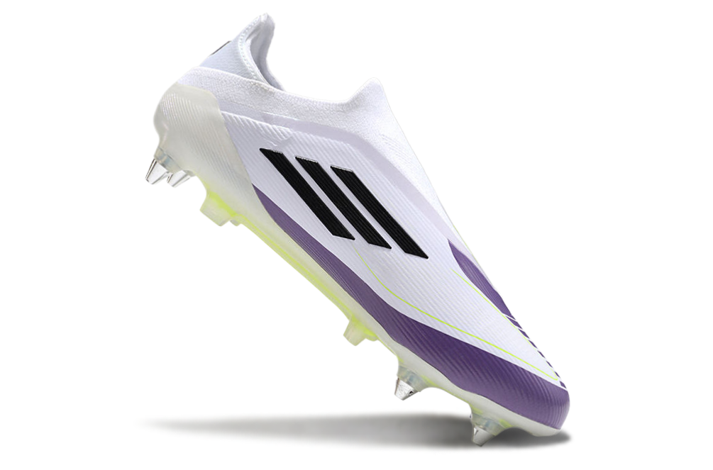 Chuteira Campo Adidas X F50+ SG Elite + Brindes