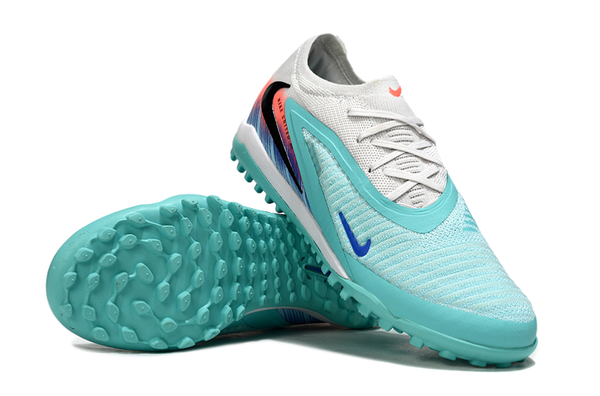 Chuteira Society Nike Phantom GX 6 TF Elite + Brindes