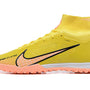Chuteira Society Nike Air Zoom Mercurial Superfly 9 TF Elite + Brindes