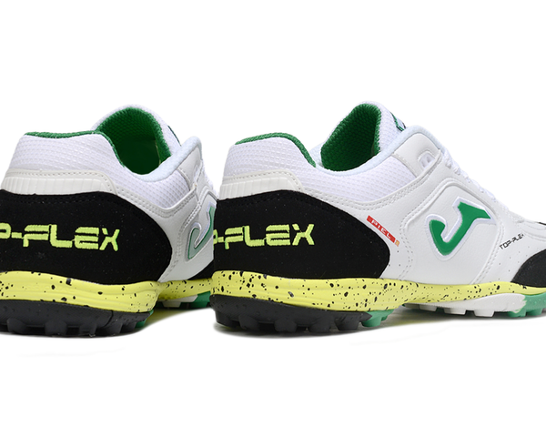 Chuteira Society Joma Top Flex TF Elite + Brindes