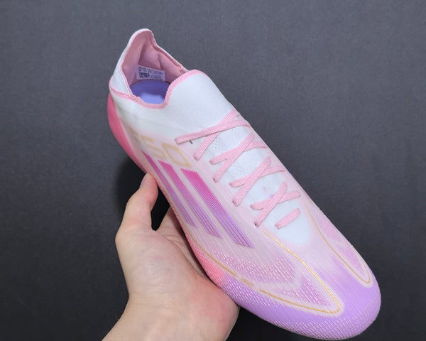 Chuteira Campo Adidas X F50 FG Elite + Brindes