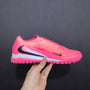 Chuteira Society Nike Phantom GX 6 TF Elite + Brindes