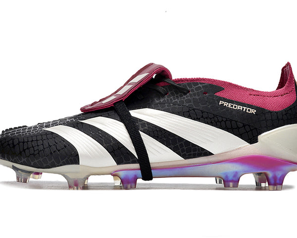 Chuteira Campo Adidas Predator 30 FG Elite + Brindes