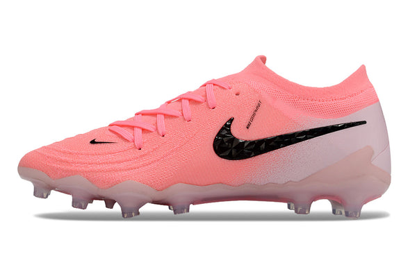 Chuteira Campo Nike Phantom Luna 2 AG Elite + Brindes