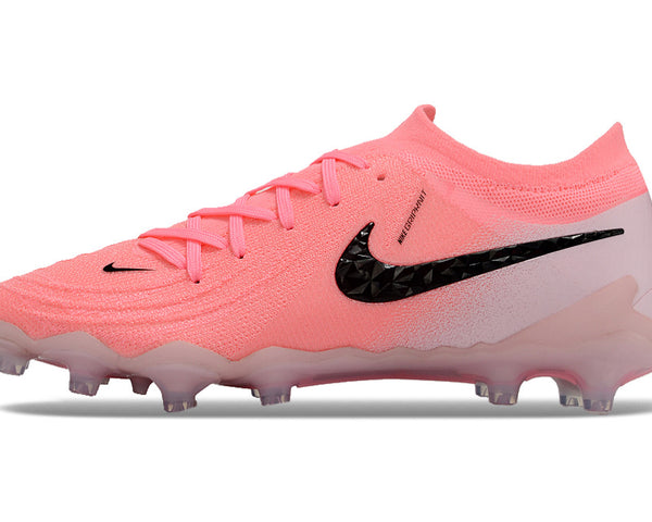 Chuteira Campo Nike Phantom Luna 2 AG Elite + Brindes