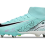 Chuteira Campo Nike Air Zoom Mercurial Superfly 10 SG Elite + Brindes