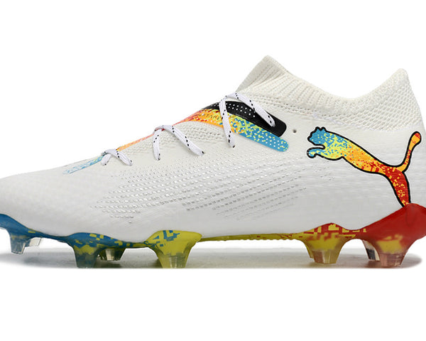 Chuteira Campo Puma Future 7 FG Elite + Brindes