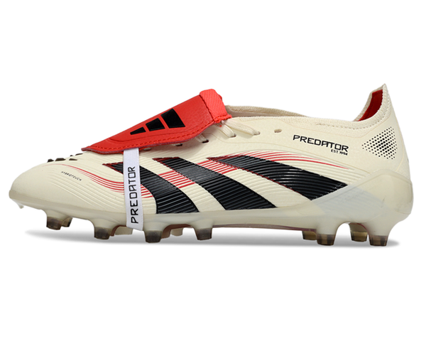 Chuteira Campo Adidas Predator 30 AG Elite + Brindes