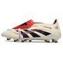 Chuteira Campo Adidas Predator 30 AG Elite + Brindes