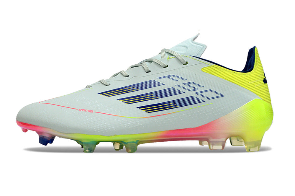 Chuteira Campo Adidas X F50 FG Elite + Brindes