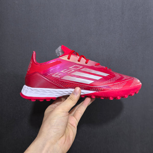 Chuteira Society Adidas X F50 TF Elite + Brindes (PRONTO ENTREGA)