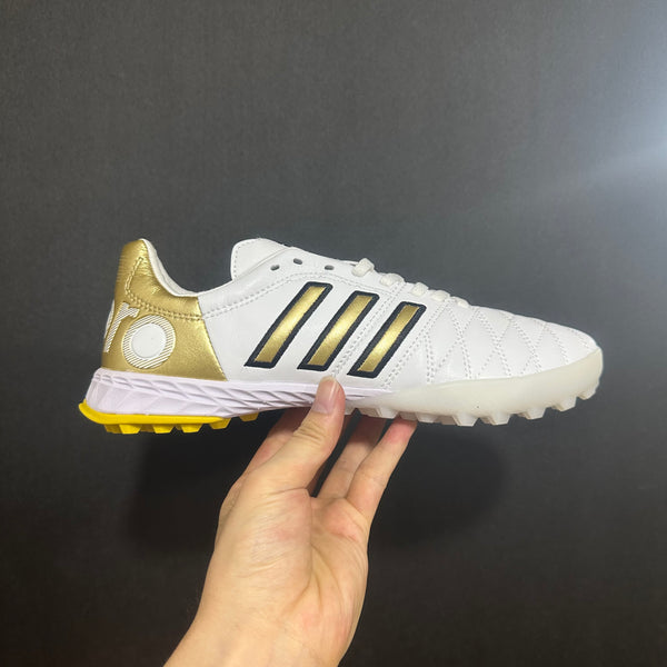 Chuteira Society Adidas Toni Kroos 11PRO TF Elite + Brindes