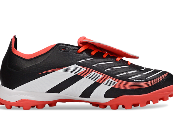 Chuteira Society Adidas Predator 30 TF Elite + Brindes