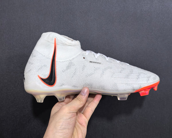 Chuteira Campo Nike Phantom Luna 1 Elite + Brindes