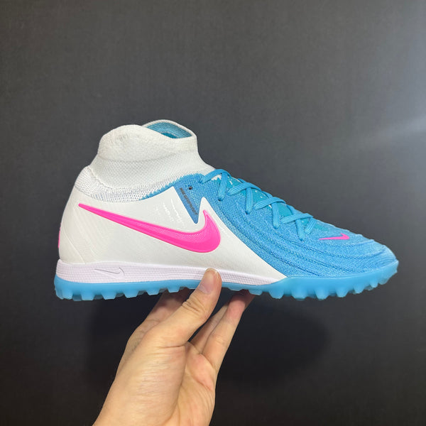 Chuteira Society Nike Phantom Luna TF 2 Elite + Brindes