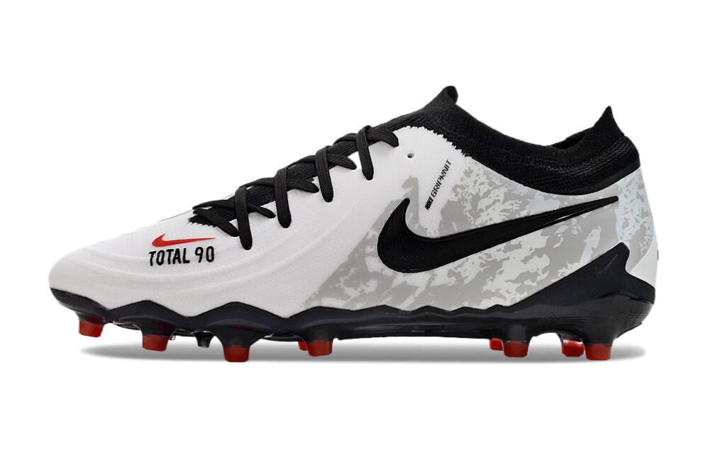 Chuteira Campo Nike Phantom Luna 2 AG Elite + Brindes