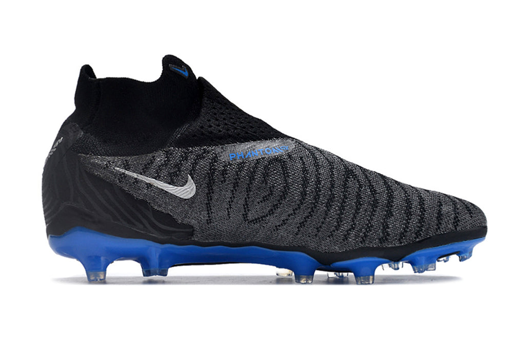 Chuteira Campo Nike Phantom GX DF Elite + Brindes