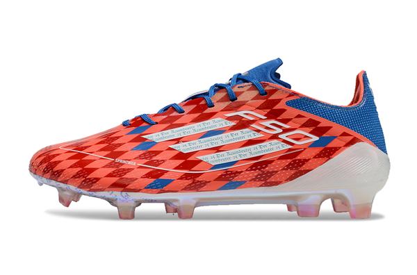 Chuteira Campo Adidas X F50 FG Elite + Brindes