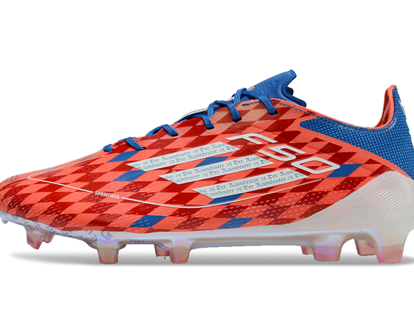 Chuteira Campo Adidas X F50 FG Elite + Brindes