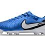 Chuteira Campo Nike Tiempo Legend 10 Elite + Brindes