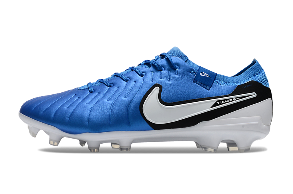 Chuteira Campo Nike Tiempo Legend 10 Elite + Brindes Exclusivos