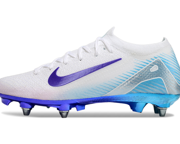 Chuteira Campo Nike Air Zoom Mercurial Vapor 16 SG Elite + Brindes