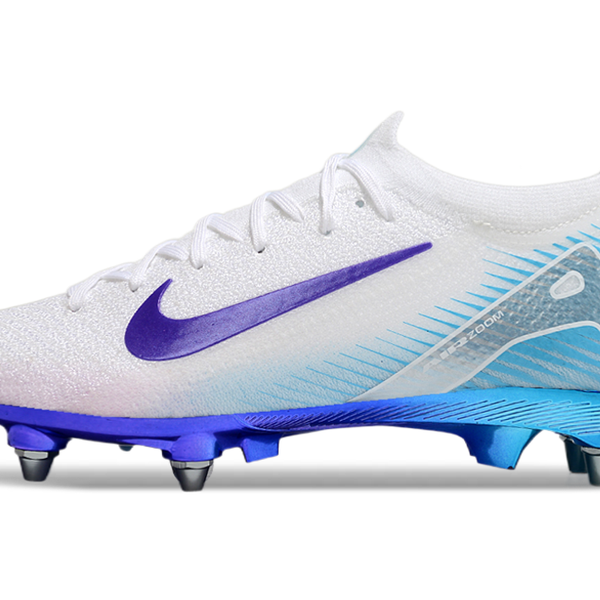 Chuteira Campo Nike Air Zoom Mercurial Vapor 16 SG Elite + Brindes