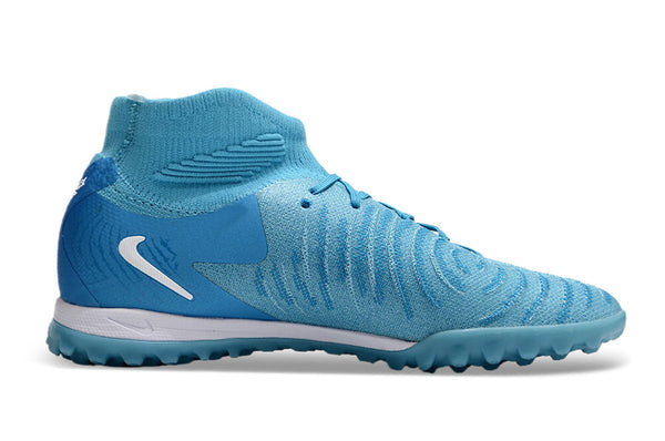 Chuteira Society Nike Phantom Luna TF 2 Elite + Brindes
