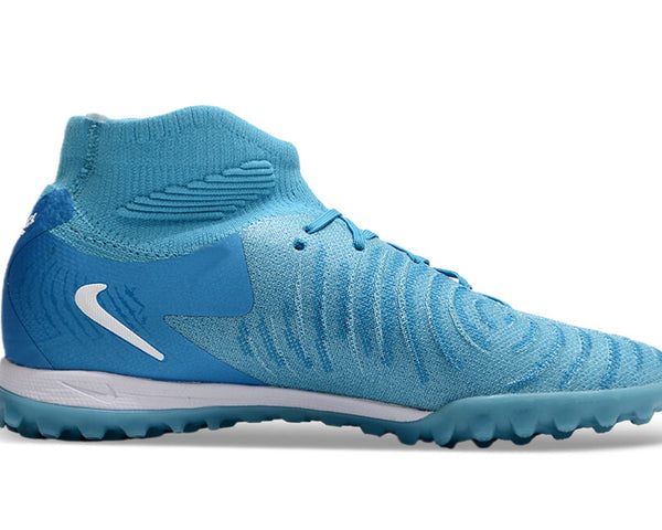 Chuteira Society Nike Phantom Luna TF 2 Elite + Brindes