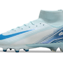Chuteira Campo Nike Air Zoom Mercurial Superfly 10 AG  Elite + Brindes Exclusivos