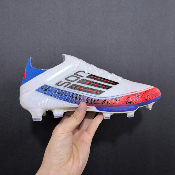 Chuteira Campo Adidas X F50 FG Elite + Brindes