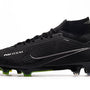 Chuteira Campo Nike Air Zoom Mercurial Superfly 9 Elite + Brindes Exclusivos