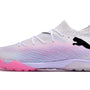 Chuteira Society Puma Future 7 TF Elite + Brindes