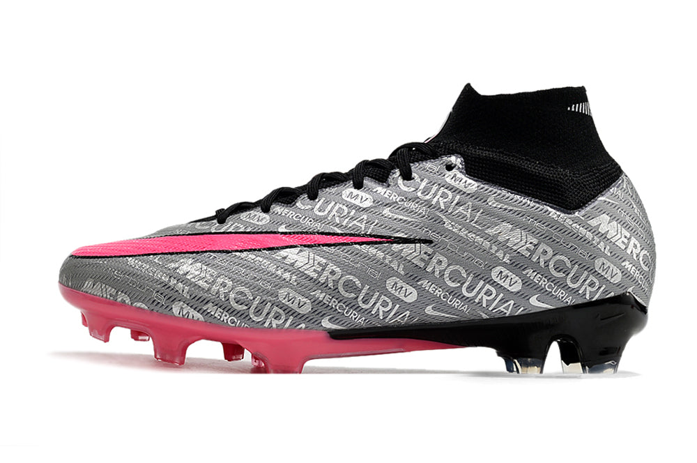 Chuteira nike mercurial 2025 superfly v df campo