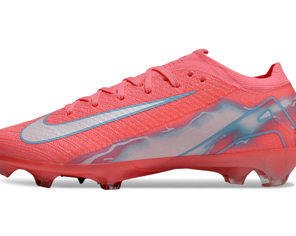 Chuteira Campo Nike Air Zoom Mercurial Vapor 16 Elite + Brindes Exclusivos