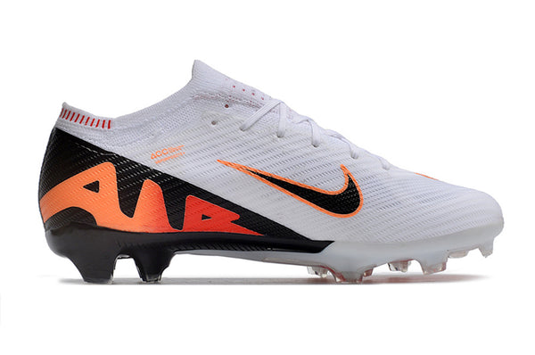Chuteira Campo Nike Air Zoom Mercurial Vapor 15 Elite + Brindes