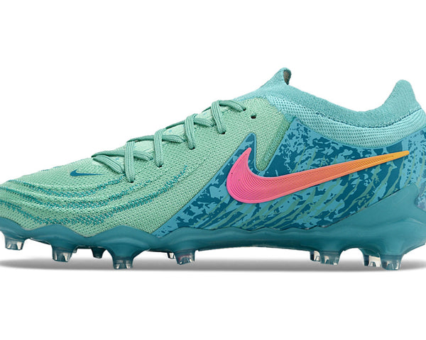 Chuteira Campo Nike Phantom Luna 2 AG Elite + Brindes