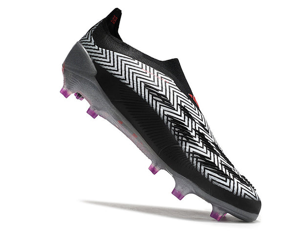 Chuteira Campo Adidas Predator+ FG Elite + Brindes