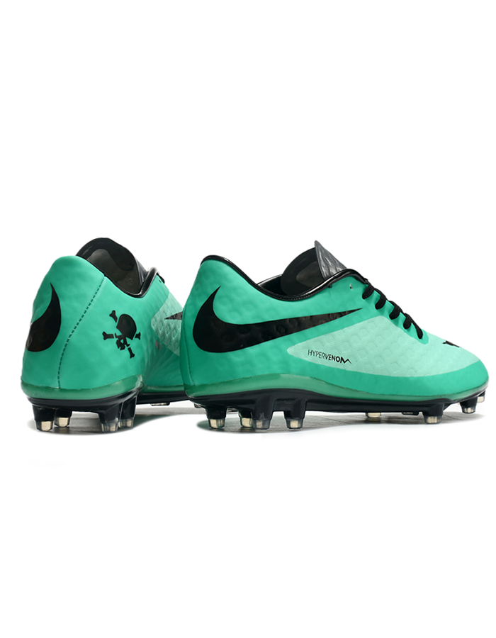 Chuteira Campo Nike Hypervenom Phantom fg Elite + Brindes Exclusivos