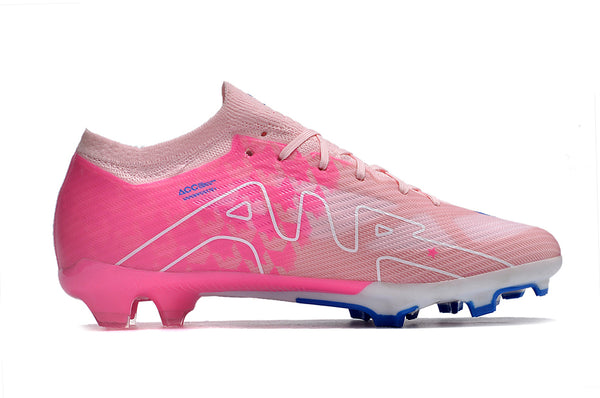 Chuteira Campo Nike Air Zoom Mercurial Vapor 15 Elite + Brindes
