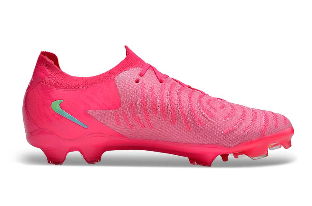 Chuteira Campo Nike Phantom Luna 2 Elite + Brindes