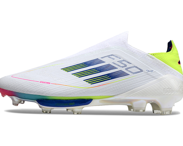 Chuteira Campo Adidas X F50+ FG   Elite + Brindes
