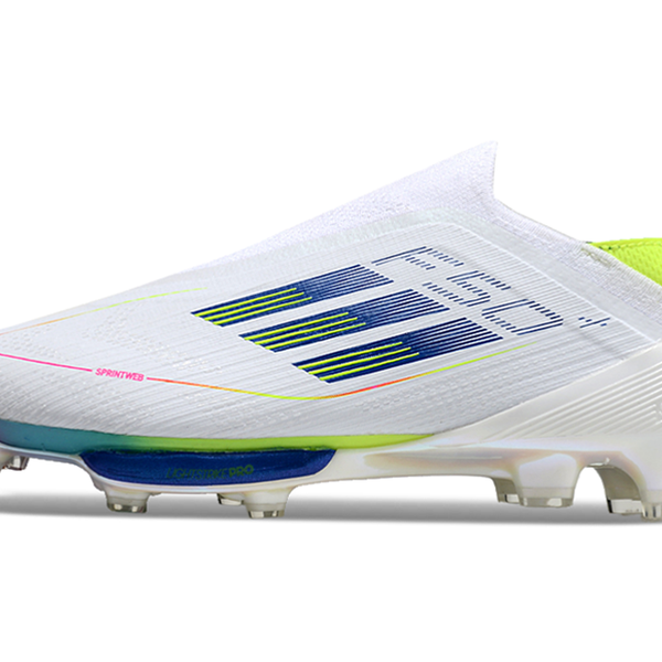 Chuteira Campo Adidas X F50+ FG   Elite + Brindes