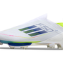 Chuteira Campo Adidas X F50+ FG   Elite + Brindes